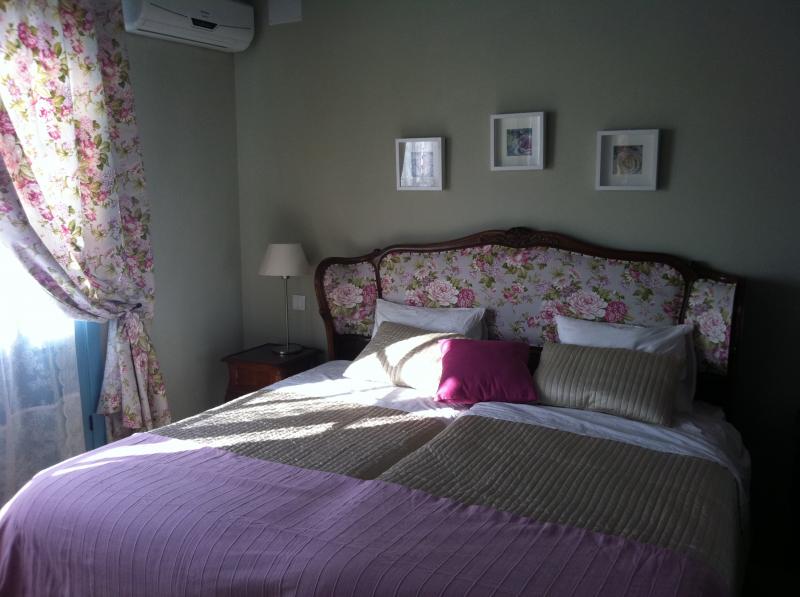 Casa Spa La Agueda
