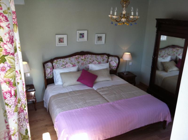 Casa Spa La Agueda