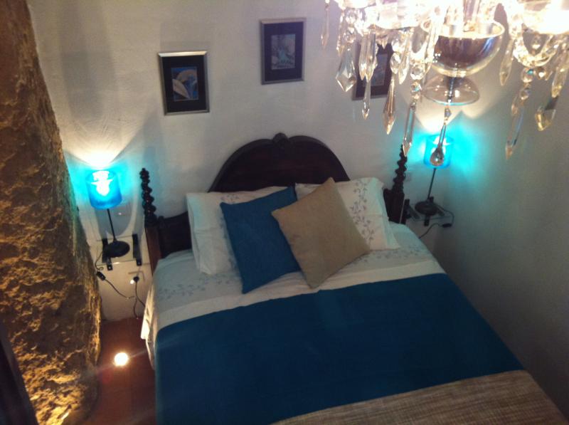 Casa Spa La Agueda