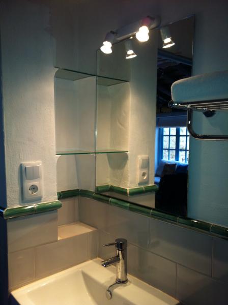 Casa Spa La Agueda