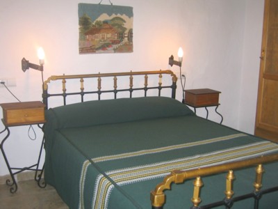 Casas Rurales Cortijos Cerro Fuentes Nuevas