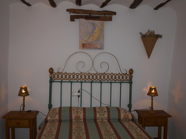 Casas Rurales Cortijos Cerro Fuentes Nuevas