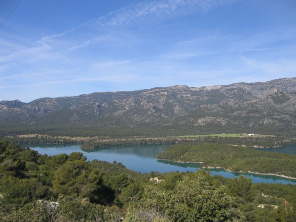 Casas Rurales Cortijos Cerro Fuentes Nuevas