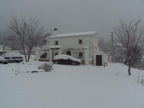 Casas Rurales Cortijos Cerro Fuentes Nuevas