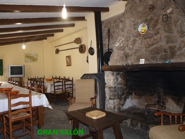 Casas Rurales Cortijos Cerro Fuentes Nuevas