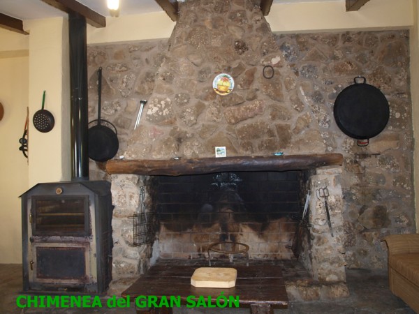 Casas Rurales Cortijos Cerro Fuentes Nuevas