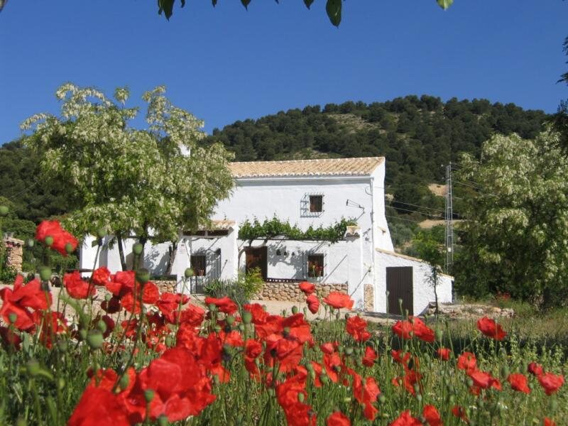 Casas Rurales Cortijos Cerro Fuentes Nuevas