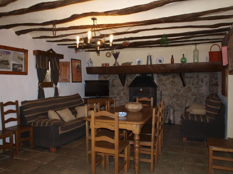 Casas Rurales Cortijos Cerro Fuentes Nuevas