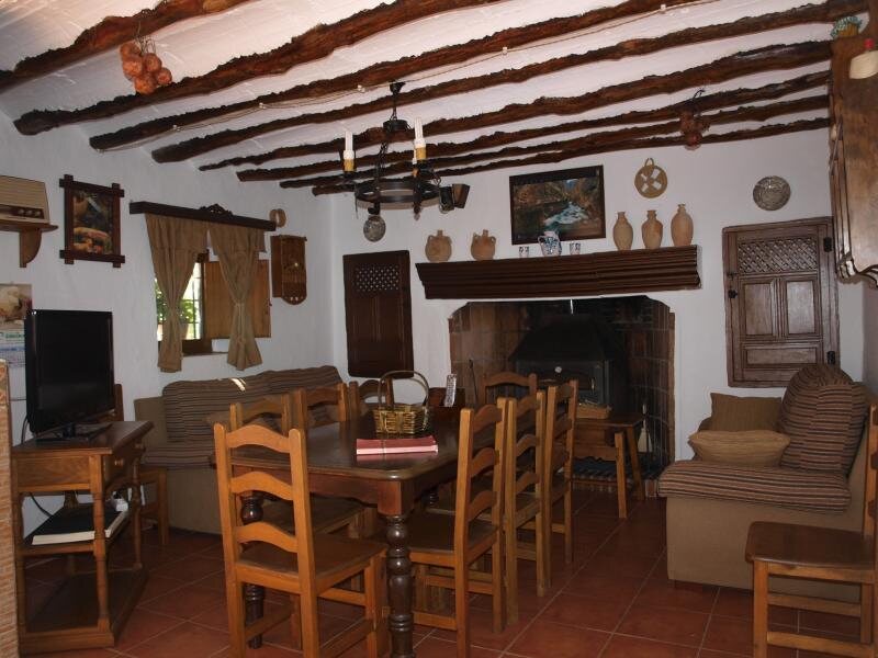 Casas Rurales Cortijos Cerro Fuentes Nuevas