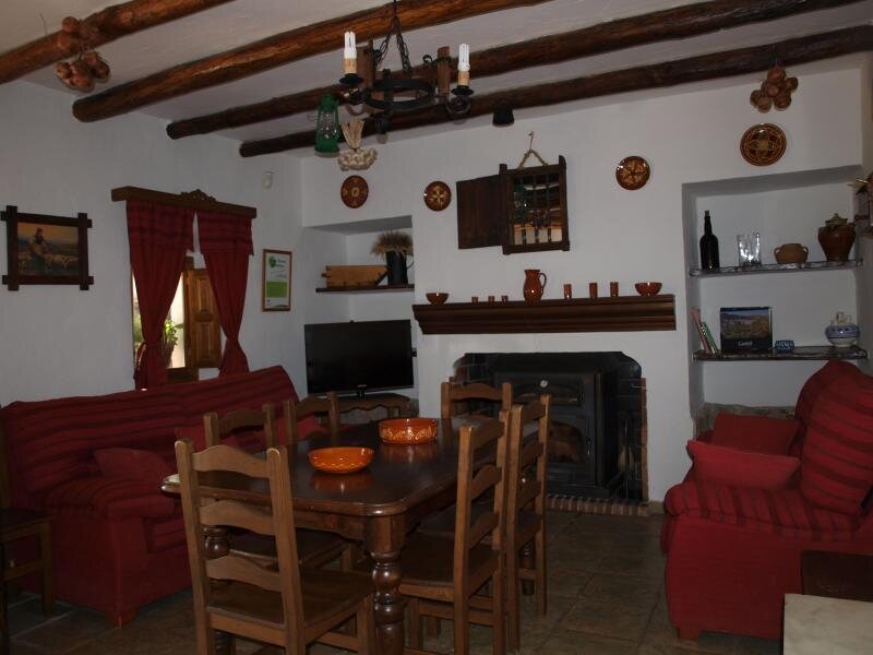 Casas Rurales Cortijos Cerro Fuentes Nuevas