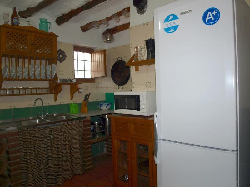 Casas Rurales Cortijos Cerro Fuentes Nuevas