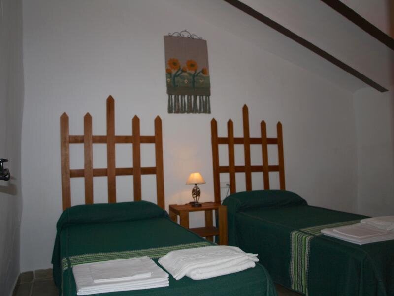 Casas Rurales Cortijos Cerro Fuentes Nuevas