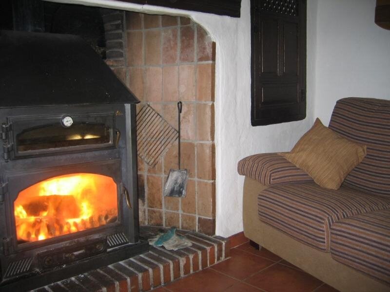 Casas Rurales Cortijos Cerro Fuentes Nuevas