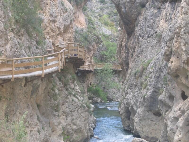 Casas Rurales Cortijos Cerro Fuentes Nuevas