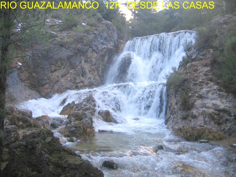 Casas Rurales Cortijos Cerro Fuentes Nuevas