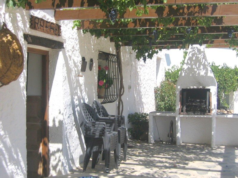 Casas Rurales Cortijos Cerro Fuentes Nuevas