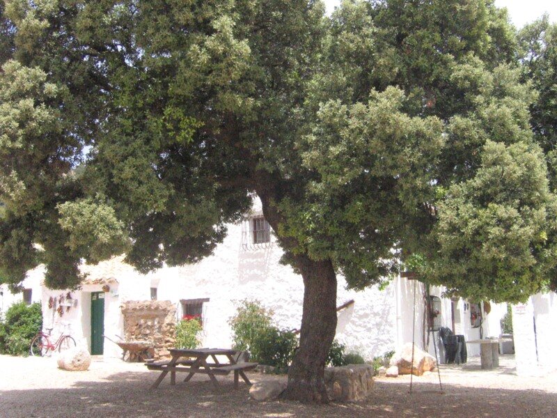 Casas Rurales Cortijos Cerro Fuentes Nuevas