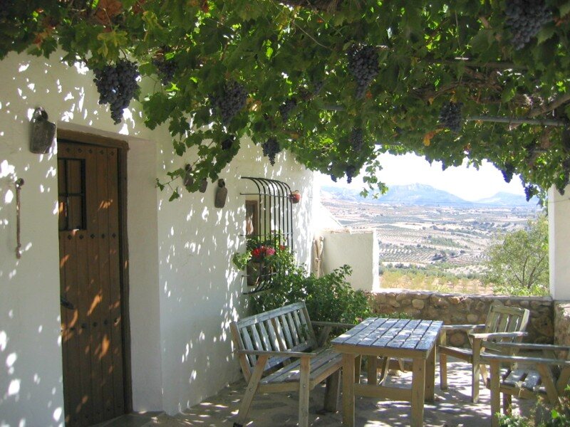 Casas Rurales Cortijos Cerro Fuentes Nuevas