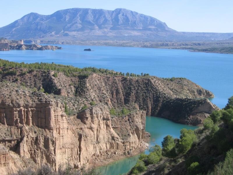 Casas Rurales Cortijos Cerro Fuentes Nuevas
