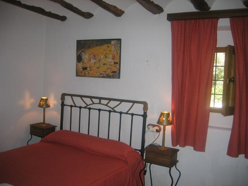 Casas Rurales Cortijos Cerro Fuentes Nuevas
