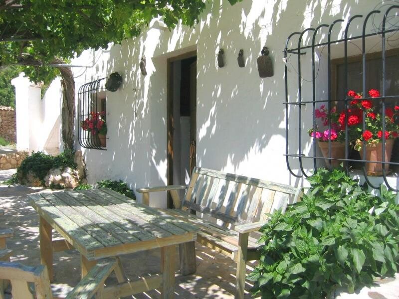 Casas Rurales Cortijos Cerro Fuentes Nuevas