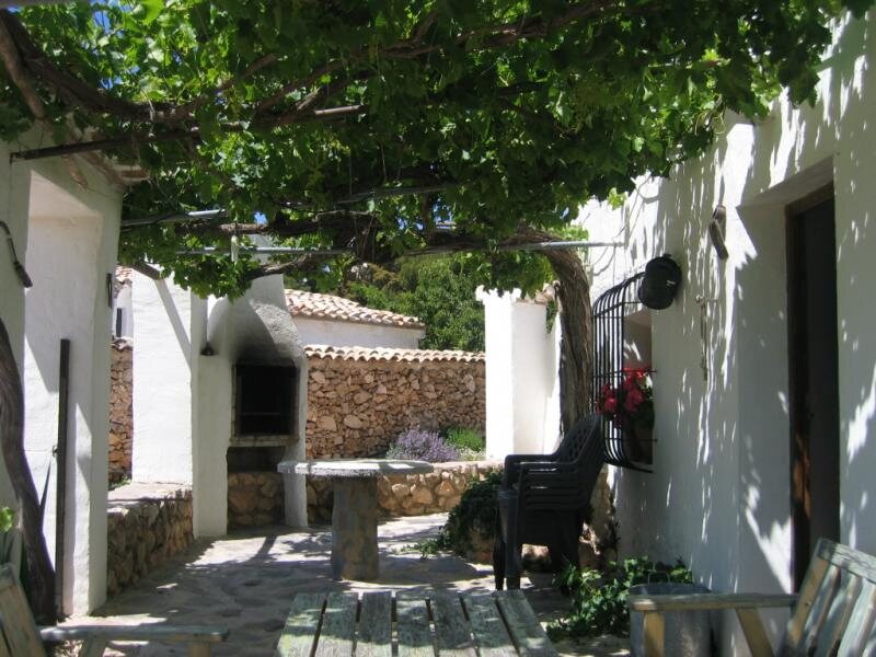 Casas Rurales Cortijos Cerro Fuentes Nuevas