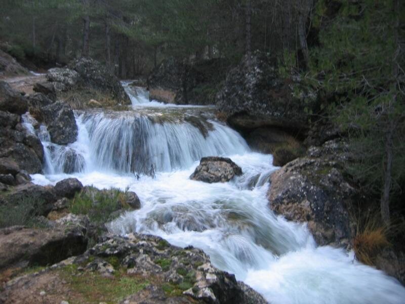 Casas Rurales Cortijos Cerro Fuentes Nuevas