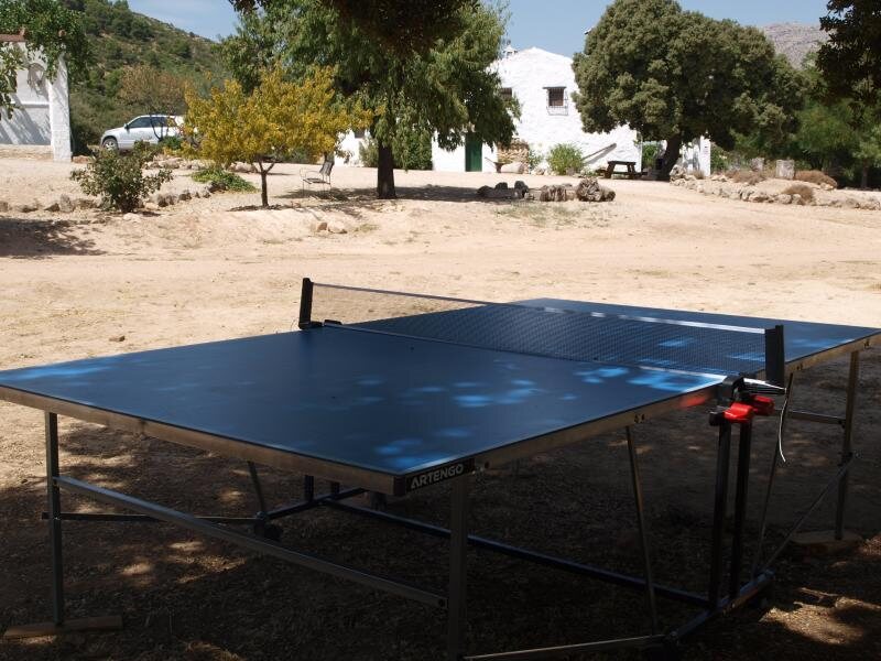 Casas Rurales Cortijos Cerro Fuentes Nuevas
