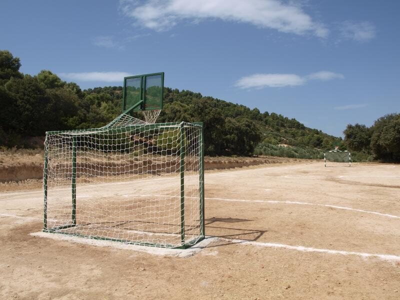 Casas Rurales Cortijos Cerro Fuentes Nuevas