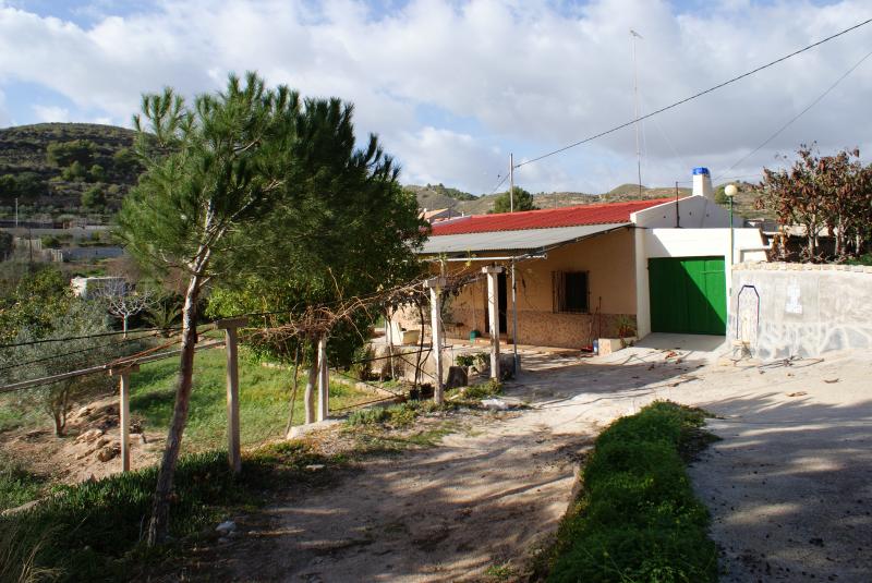 Casa La Fuente