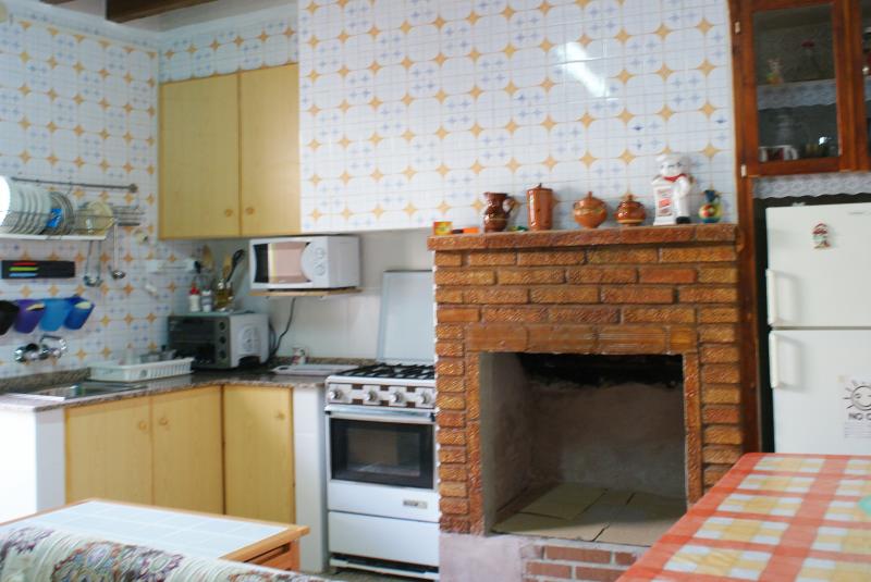 Casa La Fuente