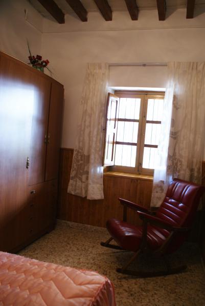 Casa La Fuente