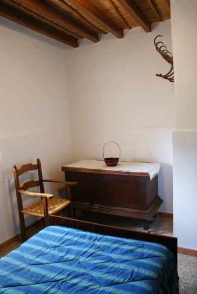 Casa La Fuente