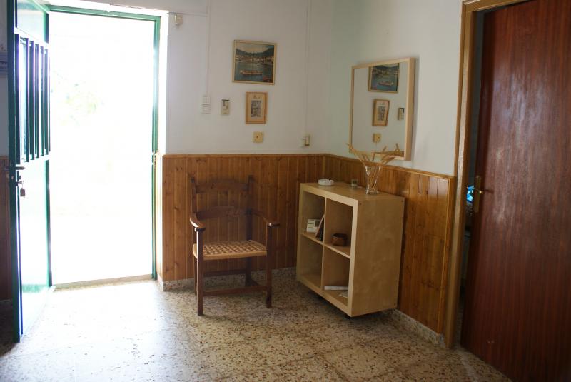 Casa La Fuente