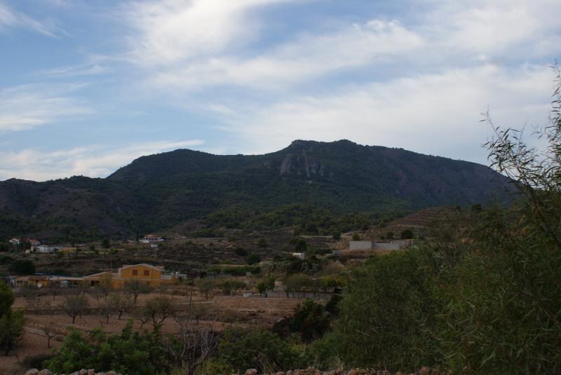Casa La Fuente