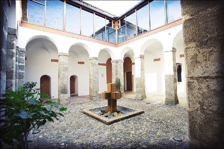 Hotel Convento San Diego