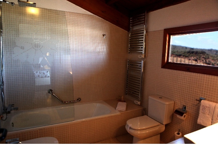 Hotel Convento San Diego