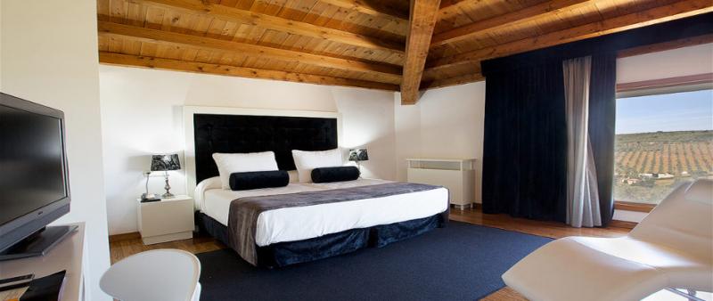 Hotel Convento San Diego