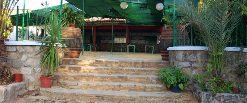 Casa Rural Pentagrama