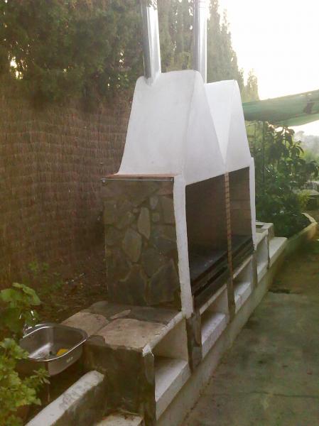 Casa Rural Pentagrama