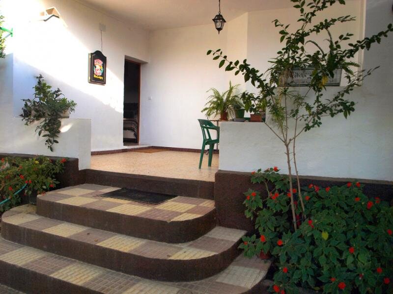 Casa Rural Pentagrama