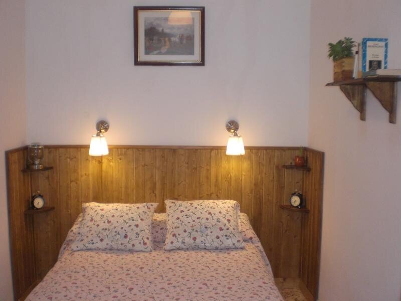 Casa Rural Pentagrama
