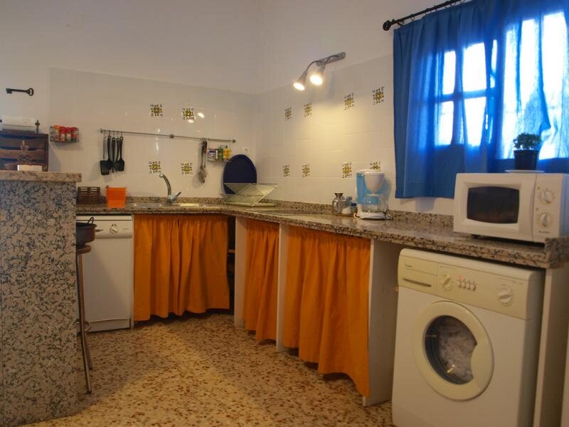 Casa Rural Pentagrama