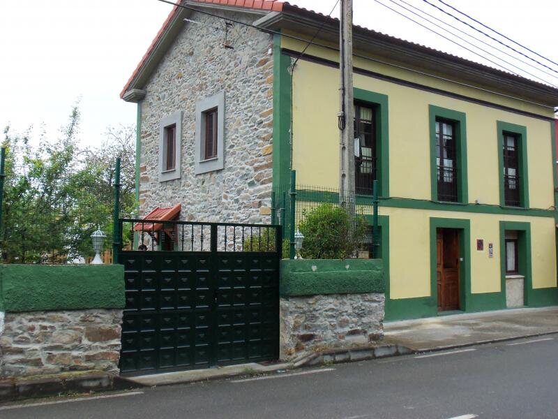 La Ermita de Prin