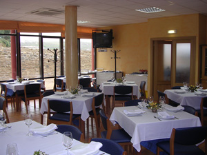 Hotel Comendador De Añon