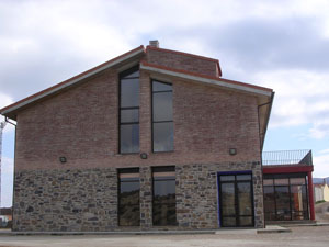 Hotel Comendador De Añon