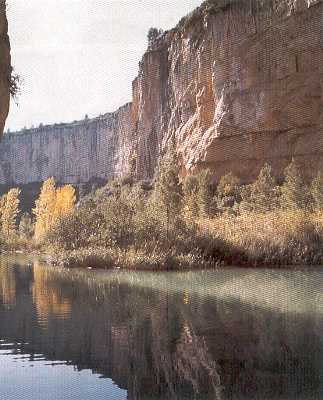 Las Cuevas