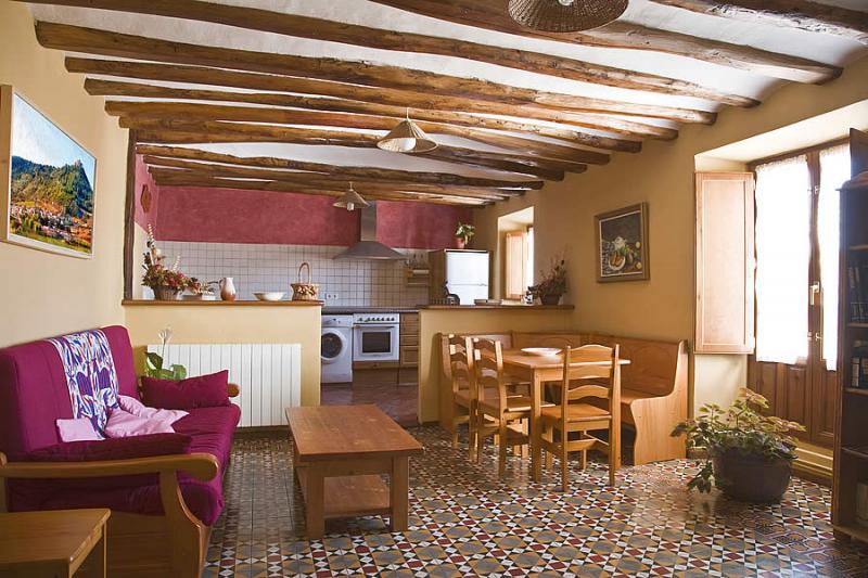 Casa Rural Montedeio