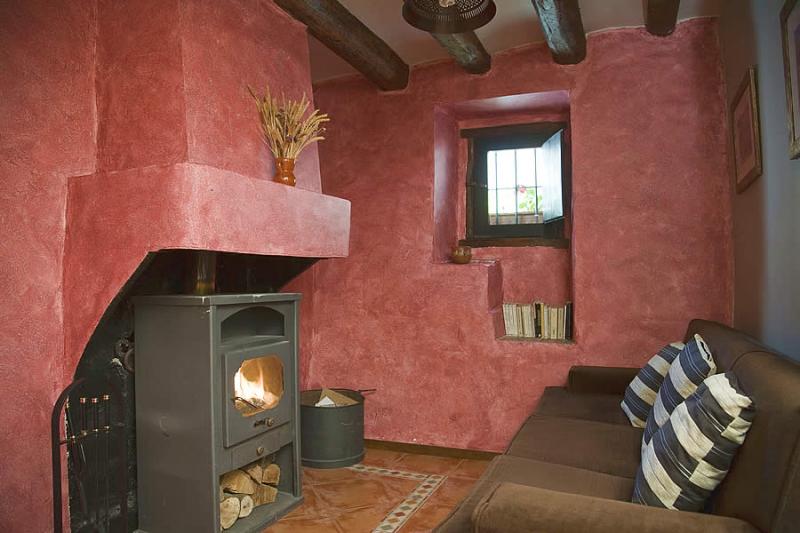 Casa Rural Montedeio