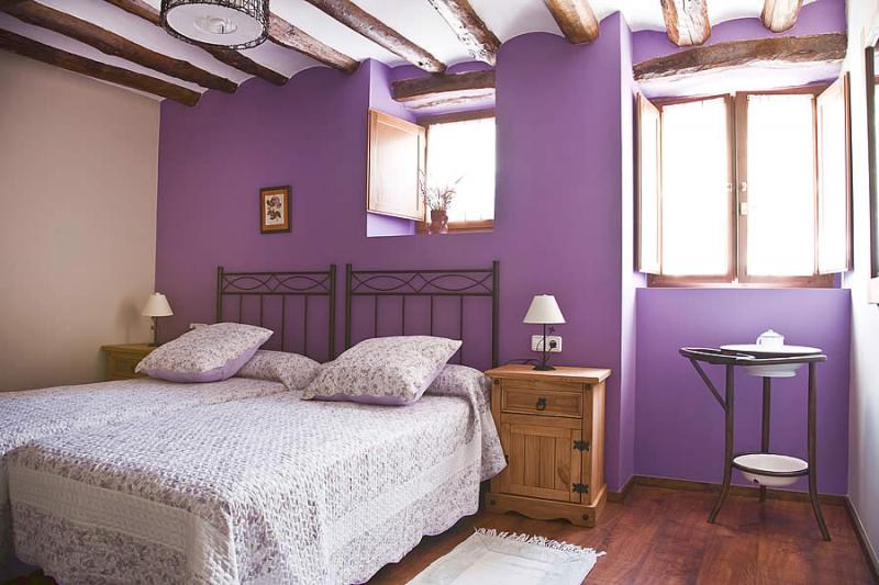 Casa Rural Montedeio